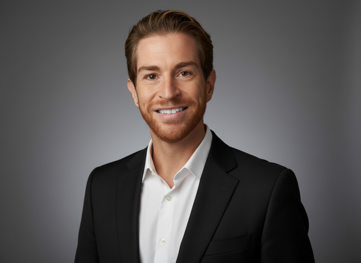 Denis Atlan, expert en Intelligence Artificielle et Green Automation, fondateur d'ENDKOO et formateur certifié Qualiopi, spécialisé dans l'optimisation énergétique des workflows no-code et IA pour les entreprises B2B